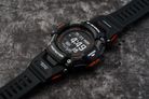 Casio G-Shock GBD-H2000-1ADR G-Squad Tough Solar Black Digital Dial Black Resin Band-13