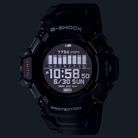 Casio G-Shock GBD-H2000-1ADR G-Squad Tough Solar Black Digital Dial Black Resin Band-15