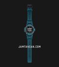 Casio G-Shock GBD-H2000-2DR G-Squad Tough Solar Black Digital Dial Blue Resin Band-4