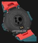 Casio G-Shock GBD-H2000-2DR G-Squad Tough Solar Black Digital Dial Blue Resin Band-5