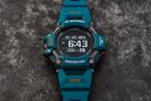 Casio G-Shock GBD-H2000-2DR G-Squad Tough Solar Black Digital Dial Blue Resin Band-9