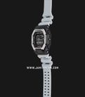 Casio G-Shock GBX-100TT-8DR G-Lide Men Digital Dial Grey Resin Band-1