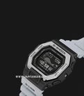 Casio G-Shock GBX-100TT-8DR G-Lide Men Digital Dial Grey Resin Band-2