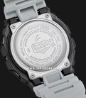 Casio G-Shock GBX-100TT-8DR G-Lide Men Digital Dial Grey Resin Band-3