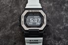 Casio G-Shock GBX-100TT-8DR G-Lide Men Digital Dial Grey Resin Band-6