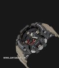 Casio G-Shock Mudmaster GG-1000-1A5DR Master Of G-Land Digital Analog Dial Brown Resin Band-2