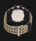 Casio G-Shock Mudmaster GG-1000-1A5DR Master Of G-Land Digital Analog Dial Brown Resin Band-3