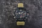 Casio G-Shock Mudmaster GG-1000-1A5DR Master Of G-Land Digital Analog Dial Brown Resin Band-6