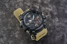 Casio G-Shock Mudmaster GG-1000-1A5DR Master Of G-Land Digital Analog Dial Brown Resin Band-7