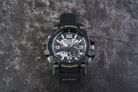 Casio G-Shock Mudmaster GG-1000-1ADR Master Of G-Land Black Dial Black Resin Band-5
