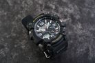 Casio G-Shock Mudmaster GG-1000-1ADR Master Of G-Land Black Dial Black Resin Band-6