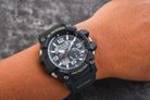 Casio G-Shock Mudmaster GG-1000-1ADR Master Of G-Land Black Dial Black Resin Band-8