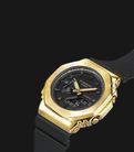 Casio G-Shock GM-2100G-1A9DR CasiOak Black Analog Digital Dial Black Resin Band-1