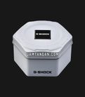 Casio G-Shock Women GM-S110LB-2ADR Tough Charm Digital Analog Dial Dark Blue Resin Band-4