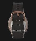 Casio G-Shock GM-S2100CB-5ADR CasiOak Luxurious Journey Digital Analog Dial Brown Resin Band-2