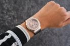Casio G-Shock GM-S2100CB-5ADR CasiOak Luxurious Journey Digital Analog Dial Brown Resin Band-8