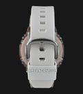 Casio G-Shock GM-S2100CW-7ADR CasiOak Luxurious Journey Digital Analog Dial White Resin Band-2