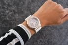 Casio G-Shock GM-S2100CW-7ADR CasiOak Luxurious Journey Digital Analog Dial White Resin Band-8
