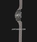 Casio G-Shock Women GM-S2100MF-1ADR CasiOak Midnight Fog Series Digital Analog Dial Grey Resin Band-2