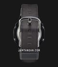 Casio G-Shock Women GM-S2100MF-1ADR CasiOak Midnight Fog Series Digital Analog Dial Grey Resin Band-3