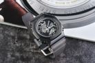 Casio G-Shock Women GM-S2100MF-1ADR CasiOak Midnight Fog Series Digital Analog Dial Grey Resin Band-7