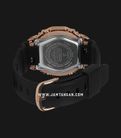 Casio G-Shock X ITZY Metal Covered GM-S2100PG-1A4DR CasiOak Digital Analog Dial Black Resin Band-4