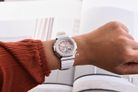 Casio G-Shock X ITZY GM-S2100WS-7ADR CasiOak Seasonal Collection Digital Analog Dial Resin Band-13