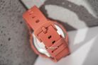 Casio G-Shock GMA-S2100-4A2DR Mini CasiOak Ladies Pink Digital Analog Dial Pink Resin Band-6