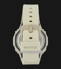 Casio G-Shock GMA-S2100GA-7ADR CasiOak Green Accent Series Digital Analog Dial White Resin Band-2