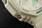 Casio G-Shock GMA-S2100GA-7ADR CasiOak Green Accent Series Digital Analog Dial White Resin Band-11