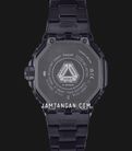 Casio G-Shock GMC-B2100ZE-1AJR 50th Anniversary Zero To One Black Stainless Steel Band (JDM)-3
