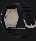 Casio G-Shock GMD-S5600-1DR Ladies Digital Dial Black Resin Band-2