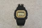 Casio G-Shock GMD-S5600-1DR Ladies Digital Dial Black Resin Band-4