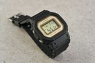 Casio G-Shock GMD-S5600-1DR Ladies Digital Dial Black Resin Band-5