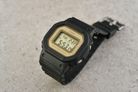 Casio G-Shock GMD-S5600-1DR Ladies Digital Dial Black Resin Band-6