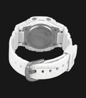Casio G-Shock GMD-S5600-7DR Ladies Digital Dial White Resin Band-2