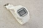 Casio G-Shock GMD-S5600-7DR Ladies Digital Dial White Resin Band-5