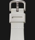 Casio G-Shock X ITZY GMD-S5600-8DR Basic Collection Ladies Rose Gold Digital Dial Grey Resin Band-2