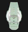 Casio G-Shock GMD-S5600BA-3DR Slimmer Digital Dial Pistachio Green Resin Band-2