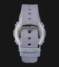 Casio G-Shock GMD-S5600BA-6DR Slimmer Digital Dial Dusty Lilac Resin Band-3