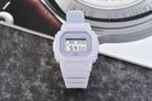 Casio G-Shock GMD-S5600BA-6DR Slimmer Digital Dial Dusty Lilac Resin Band-5