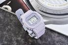Casio G-Shock GMD-S5600BA-6DR Slimmer Digital Dial Dusty Lilac Resin Band-6