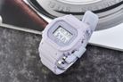 Casio G-Shock GMD-S5600BA-6DR Slimmer Digital Dial Dusty Lilac Resin Band-7