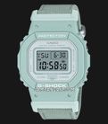 Casio G-Shock GMD-S5600CT-3DR Coexist Collection Digital Dial Green Cloth Band-0