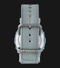 Casio G-Shock GMD-S5600CT-3DR Coexist Collection Digital Dial Green Cloth Band-3
