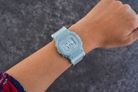 Casio G-Shock GMD-S5600CT-3DR Coexist Collection Digital Dial Green Cloth Band-8