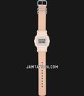 Casio G-Shock GMD-S5600CT-4DR Coexist Collection Digital Dial Pink Cloth Band-1