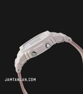 Casio G-Shock GMD-S5600CT-4DR Coexist Collection Digital Dial Pink Cloth Band-2