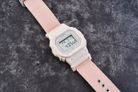 Casio G-Shock GMD-S5600CT-4DR Coexist Collection Digital Dial Pink Cloth Band-6