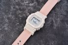 Casio G-Shock GMD-S5600CT-4DR Coexist Collection Digital Dial Pink Cloth Band-7